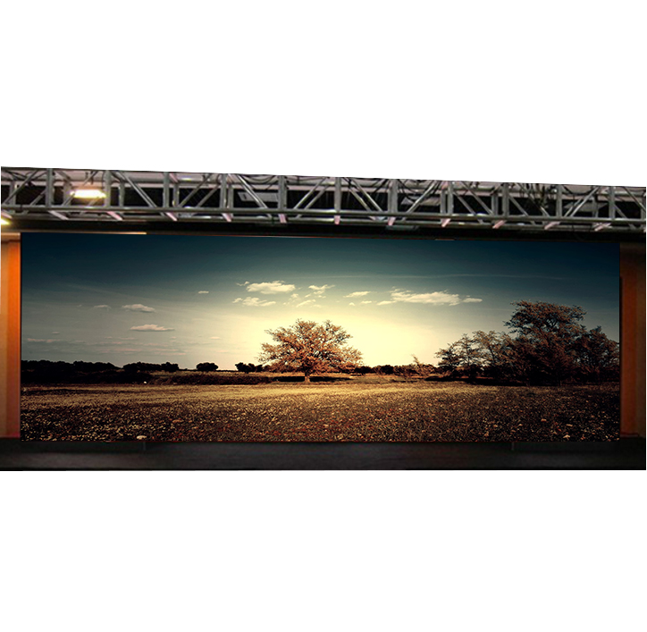 室內三合一P6全彩LED顯示屏技術參數