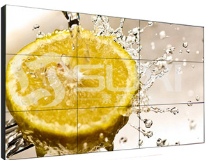 拼接屏廠家需要提高自己品牌的服務意識，這樣才能更好的擴大品牌效應。