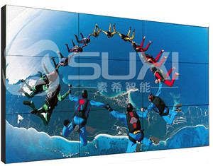 怎樣才能在很多的液晶拼接屏廠家中收購到合適的拼接屏？