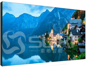 三星液晶拼接屏信號(hào)處理器有哪幾種呢？