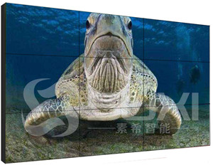 夏天到了，液晶拼接屏的溫度變化會影響其實用壽命嗎？