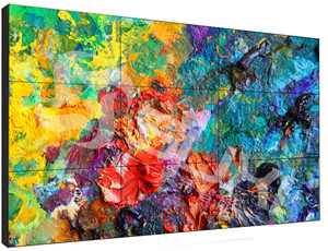 低價格買入的液晶拼接屏質量有保障嗎？