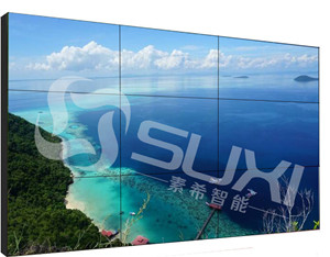 一年一度的臺風又來了，液晶拼接屏解決方案怎樣應(yīng)用應(yīng)急防護體系